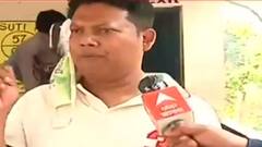 West Bengal Election 2021: সুতিতে বন্দুকের বাঁট দিয়ে নির্দল প্রার্থীর এজেন্টকে 'মারধর', অভিযোগ TMC-র দিকে