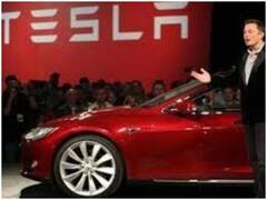 Tesla का पहला शोरूम मुंबई में होगा, बेंगलुरु में रहेगा हैड ऑफिस