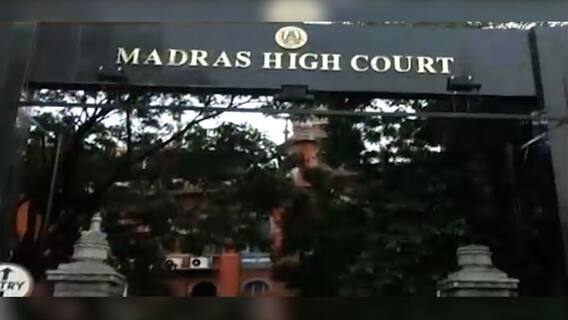 मद्रास हाई कोर्ट की चुनाव आयोग को खरी-खरी, पूछा- क्यों न चले अधिकारियों पर हत्या का केस | फटाफट