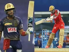 PBKS vs KKR Match Preview : पंजाबचं आव्हान स्वीकारत सलग चार पराभवांनंतर विजयासाठी कोलकाताचा प्रयत्न