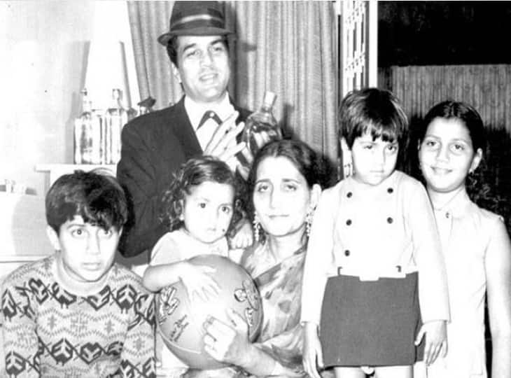 Hema Malini से Dharmendra की दूसरी शादी पर बोली थीं Prakash Kaur- समझ नहीं आता अपनी किस्मत को दोष दूं या...