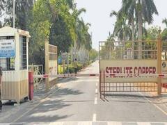 Sterlite Open ஸ்டெர்லைட் ஆலையை திறக்கலாம் - தமிழக அரசு அறிவிப்பு