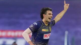 ऑस्ट्रेलियाचा क्रिकेटर पॅट कमिन्सची भारताला कोरोनाविरोधातील लढाईसाठी 50 हजार डॉलर्सची मदत