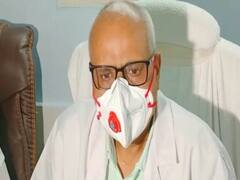 बिहार: ऑक्सीजन की सप्लाई में दिक्कतों से परेशान NMCH अधीक्षक ने DM को लिखा पत्र, कही ये बात