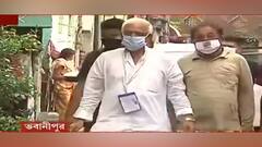 West Bengal Election 2021: 'বুথে কোভিড বিধি নেই', ভোট দিয়ে বেরিয়ে জানালেন ভবানীপুরের তৃণমূল প্রার্থী