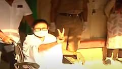 WB Election Voting LIVE: মিত্র ইনস্টিটিউশনে ভোট দিলেন মমতা বন্দ্যোপাধ্যায়