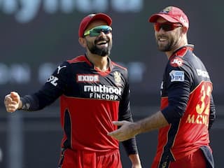 IPL 2021: Virat Kohli Fined After Royal Challengers Bangalore's First Defeat Of The Season