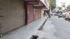 Karnataka Lockdown: कर्नाटक में आज से लागू होगा लॉकडाउन, जानें क्या बंद रहेगा और क्या खुला रहेगा
