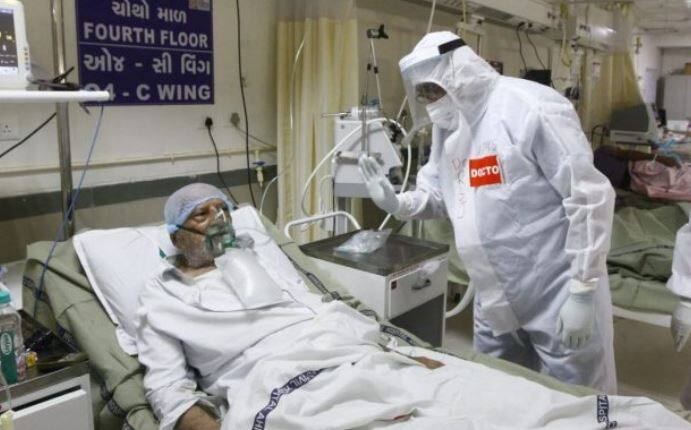 ICMR said Some analgesics can cause severe corona symptoms ICMR ने कहा- कुछ दर्दनिवारक दवाएं कर सकती हैं कोरोना के लक्षणों को गंभीर