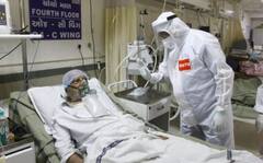 उत्तराखंड में कोरोना के 5 हजार से अधिक मामले, देहरादून में मिले सबसे ज्यादा मरीज