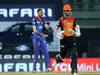 IPL 2021: दिल्ली के खिलाफ सुपर ओवर में मिली हार के बाद फूटा विलियम्सन का गुस्सा, कही ये बात