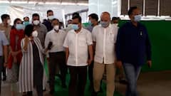 Delhi: Why Covid patients need DSO's permit to get admission in hospital? | Chhatarpur