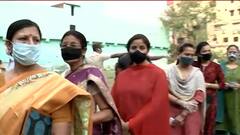 West Bengal Elections: Covid protocols being followed in Asansol