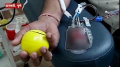 Be Positive | बारामतीच्या प्रज्ञा काटेची अनोखी मोहिम, सोशल मीडियाचा वापर करुन प्लाझ्मा दान उपक्रम
