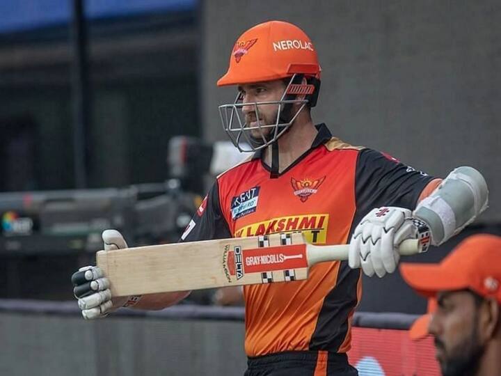 Kane Williamson's horrid run in Super over continues again in IPL 2021 as SRH lost to DC ஐ.பி.எல்லிலும் துரத்துதே.. தொடர்கிறது கேன் வில்லியம்சனின் சூப்பர் ஓவர் சோகங்கள்..