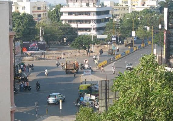 Rajkot Corona Cases: Due to self-lockdown positive cases down 10 percent in city last two days કોરોનાના કોહરામ વચ્ચે રાજ્યના આ મોટા શહેરમાંથી શું આવ્યા મોટા સુખદ સમાચાર ?