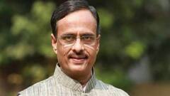 UP Coronavirus Update: डिप्टी सीएम दिनेश शर्मा हुए अस्पताल में भर्ती, कोरोना संक्रमित है दिनेश शर्मा