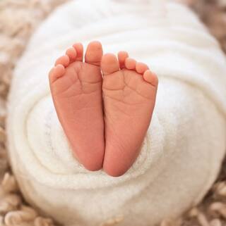 ਕੋਵਿਡ-19 ਐਂਟੀਬਾਡੀਜ਼ ਨਾਲ ਲੈੱਸ ਪਹਿਲੇ ਬੱਚੇ ਦਾ ਜਨਮ, ਪ੍ਰੈਗਨੈਂਸੀ 'ਚ ਟੀਕਾਕਰਨ !