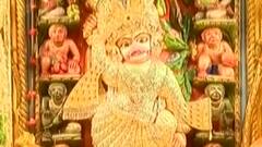 સાળંગપુર હનુમાન મંદિરમાં કોરોનાના નિયમોના પાલન સાથે કરાશે હનુમાન જયંતિની ઉજવણી, જુઓ વીડિયો