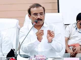 आरोग्यमंत्र्यांच्या जालना जिल्ह्यात रेमडेसिवीर इंजेक्शनचं जास्त वाटपाचा आरोप, कोर्टाने तपशील मागितला