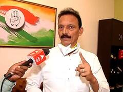 आभासी चित्र निर्माण करण्याचं काम तर देशाचे पंतप्रधान नरेंद्र मोदी करत आहेत, देवेंद्र फडणवीस यांच्या पत्राला भाई जगताप यांचं उत्तर