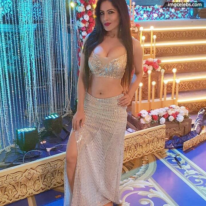 ये एक्ट्रेस Jhalak Dikhhla Jaa और Comedy Nights Bachao में भी नज़र आ चुकी हैं.