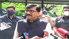 Sanjay Raut : लोकांचे जीव महत्त्वाचे की निवडणुका जिंकणं महत्त्वाचं : संजय राऊत