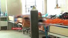 Covid Updates: মর্মান্তিক! রামপুরহাট হাসপাতালে ' অক্সিজেনের অভাবে মৃত্যু চার করোনা রোগীর '