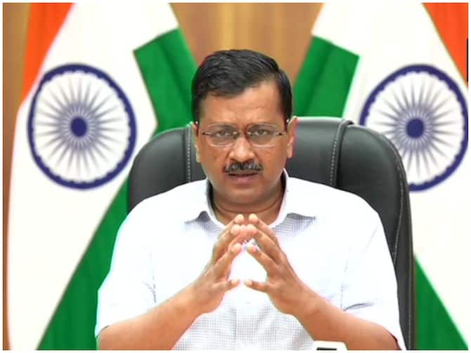 Aam Aadmi Party Claimed That The Central Government Once Denied Permission  To The Doorstep Ration Scheme | AAP Claims That The Delhi Government's Plan  Of Home Delivery Of Ration Has Been Rejected