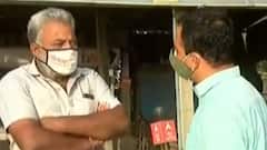 સૌરાષ્ટ્રમાં સંક્રમણ અટકાવવા માટે ગ્રામ્ય વિસ્તારોએ સ્વૈચ્છિક બંધનો નિર્ણય કરી બતાવી સતર્કતા, જુઓ વીડિયો