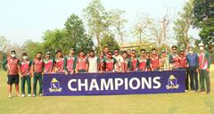 Abhimanyu Century: ব্যর্থ অভিষেকের লড়াই, অভিমন্যুর সেঞ্চুরিতে চ্যাম্পিয়ন মোহনবাগান