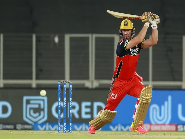 ABdeviller's show before sand storm in IPl reminds Sachin's desert storm innings in sharjah 'புயலுக்கு முன்பு ஏபிடி...புயலுக்கு பின் சச்சின்’- புயலும் கிரிக்கெட்டும் !