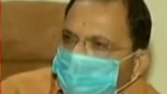 ઓલપાડના આ MLAએ કહ્યું-રાજ્યમાં લોકડાઉન ન થવું જોઈએ, જુઓ વીડિયો