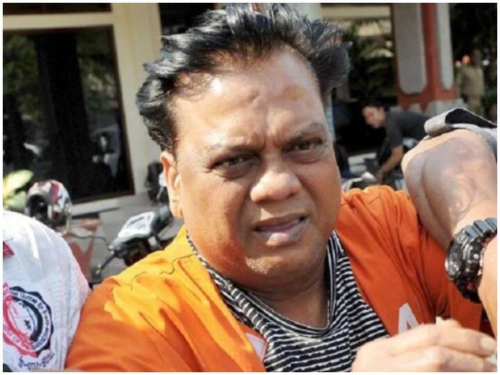 underworld don Chhota Rajan found corona positive admitted to Delhi AIIMS अंडरवर्ल्ड डॉन छोटा राजन हुआ कोरोना संक्रमित, दिल्ली के एम्स में भर्ती