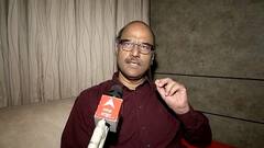 सरकारने टेंडरबाजीत न पडता ताबडतोब ऑक्सिजन निर्मिती सुरू करावी : महाजेनको माजी संचालक विश्वास पाठक