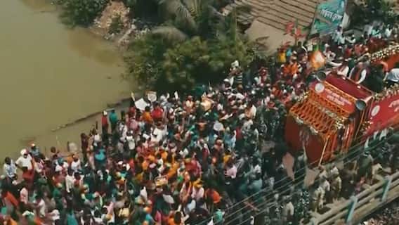 बंगाल में चुनाव होता गया... कोरोना फैलता गया... हर दिन आ रहे हैं 15000 केस | कौन बनेगा मुख्यमंत्री