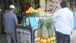 કોરોના સામે લડવા જરૂરી છે મજબૂત ઈમ્યુનિટી, ઉનાળામાં આ ફળોનું સેવન કરીને બચો સંક્રમણથી