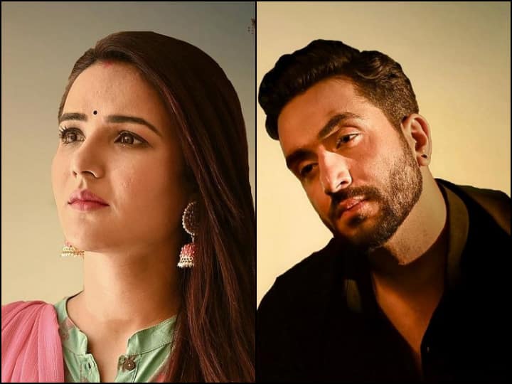 Jasmin Bhasin Aly Goni Tu Bhi Sataya Jayega Music Video Out Tu Bhi Sataya Jayega: Aly Goni & Jasmin Bhasin's New Song Will Take You On Emotional Ride