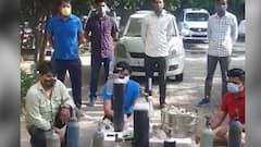 Delhi HC bashes govt for failing to handle COVID situation | SKS (27.04.2021)