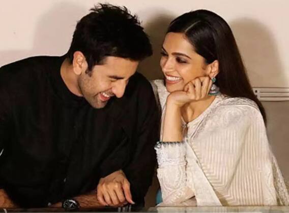 जब ब्रेकअप के बाद Ranbir Kapoor के साथ काम करने पर Deepika Padukone ने कह दी थी ऐसी बात जब ब्रेकअप के बाद Ranbir Kapoor के साथ काम करने पर Deepika Padukone ने कह दी थी ऐसी बात