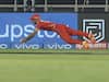 WATCH: Ravi Bishnoi Takes 'Catch Of The Tournament' To Dismiss KKR's Sunil Narine
