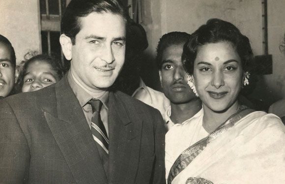 Nargis की Sunil Dutt से शादी होने पर फूट-फूट कर रोने लगे थे Raj Kapoor, गम से उबरने में लगा था काफी समय