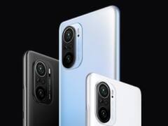 Xiaomi Mi 11X Sale: Hurry! Smartphone Priced At Rs 29,999 Out On Sale - Check Specifications, Price & Discount Offers