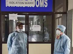 Private Hospitals Can't Ask Attendants To Arrange Oxygen For Patients: Noida CMO