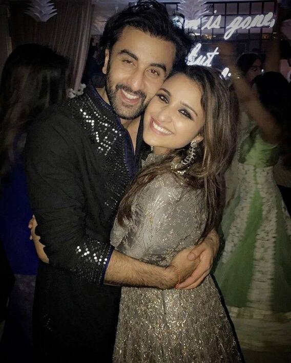 ਕੰਟੈਂਟ ਬਾਰੇ ਖੁੱਲ ਕੇ ਬੋਲੀ ਅਦਾਕਾਰਾ ਪਰਿਣੀਤੀ ਚੋਪੜਾ