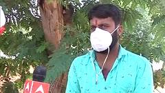 बीडच्या शासकीय रुग्णालयाला तीन नवीन रुग्णवाहिका,एका रुग्णवाहिकेत 22मृतदेह ठेवल्याचा झाला होता प्रकार