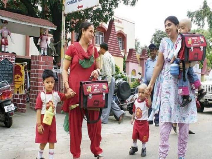 Delhi Nursery Admission 2021 Application Last Dates Extended for the 25 Percent Quota Delhi Nursery Admission 2021: 25 प्रतिशत कोटे के लिए दिल्ली नर्सरी एडमिशन 2021 की आवेदन तिथि बढ़ाई गई, अब इस तारीख तक जमा कर सकते हैं फॉर्म