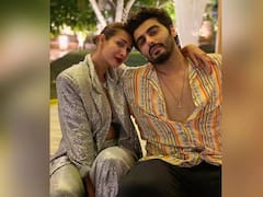 12 साल बड़ी गर्लफ्रेंड Malaika Arora के बारे में क्या सोचते हैं Arjun Kapoor? खुद किया था खुलासा