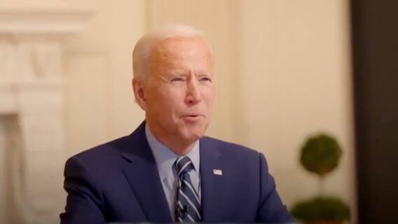 Biden pledges US' steadfast support for India | Matrabhumi