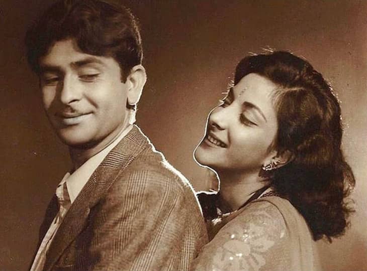 when nargis married sunil dutt raj kapoor cried inconsolably Nargis की Sunil Dutt से शादी होने पर फूट-फूट कर रोने लगे थे Raj Kapoor, गम से उबरने में लगा था काफी समय